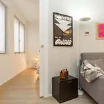 アパート Loft B Cezanne 7 Con Terrazza