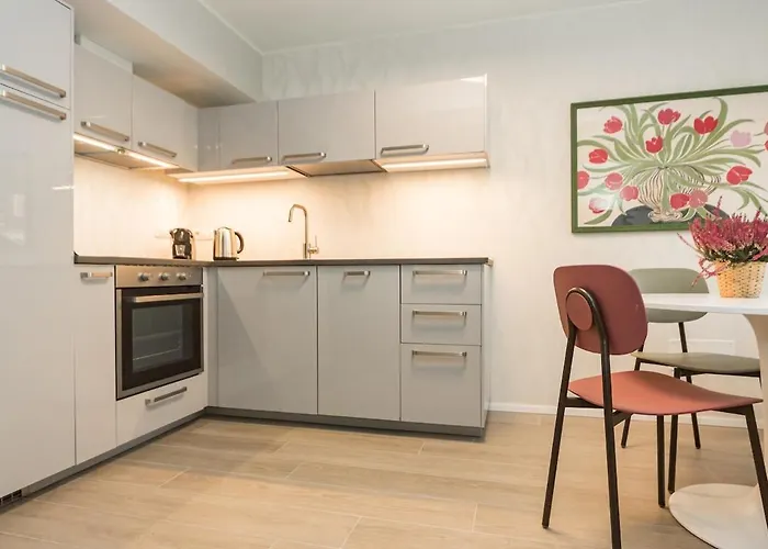 Loft B Cezanne 7 Con Terrazza Apartment