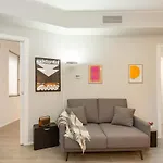 Διαμέρισμα Loft B Cezanne 7 Con Terrazza