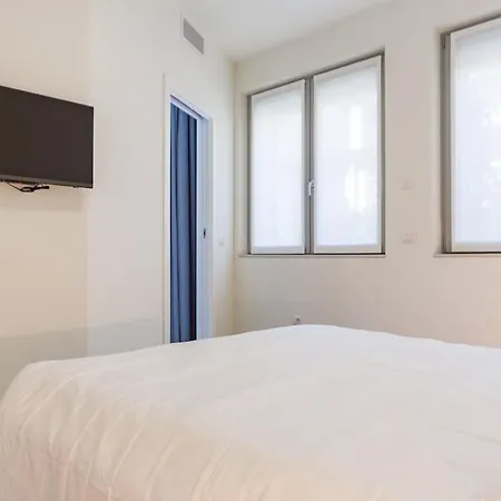 Loft B Cezanne 7 Con Terrazza * מילאנו