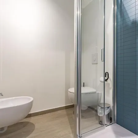 Loft B Cezanne 7 Con Terrazza *