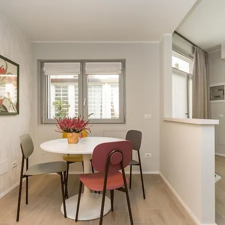 Loft B Cezanne 7 Con Terrazza *