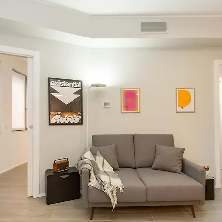 Apartamento Loft B Cezanne 7 Con Terrazza