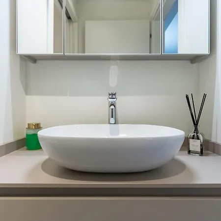 아파트 Loft B Cezanne 7 Con Terrazza